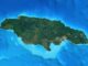 Jamaica's maritime space is more than twenty times the size of its land territory, which means the country should not be understood as a small land mass surrounded by water but as a big ocean state with significant rights, responsibilities and opportunities.